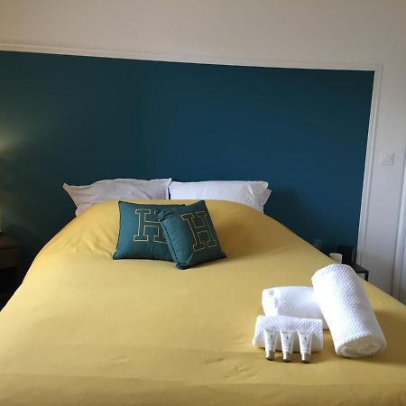 Agreable Maison Neuve Angers Centre-Madeleine Екстериор снимка