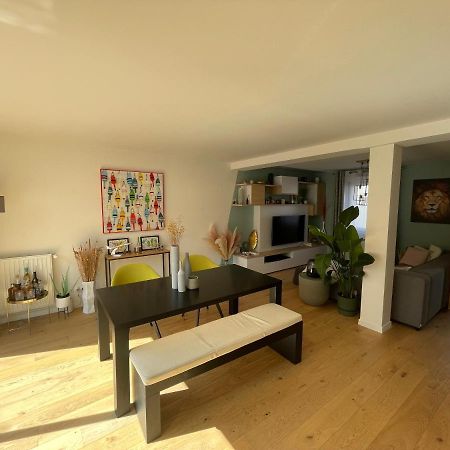 Agreable Maison Neuve Angers Centre-Madeleine Екстериор снимка